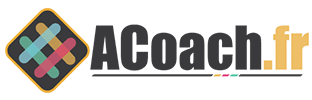Logo ACOACH Site de coaching professionnel