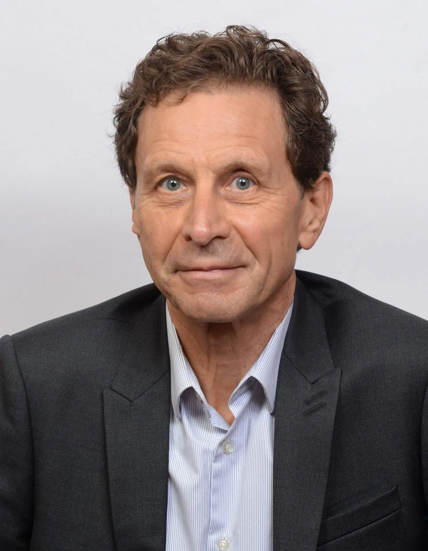 Philippe Lazzarotto Coach professionnel certifié