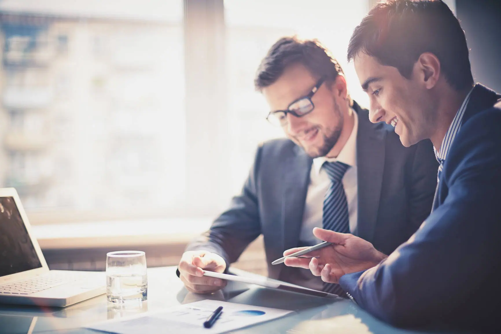 Coaching de managers développement des talents