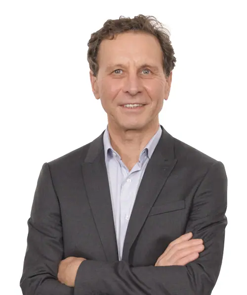 Philippe Lazzarotto Coach professionnel certifié photo 1 Acoach