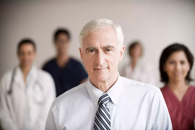 Coaching professionnel de seniors