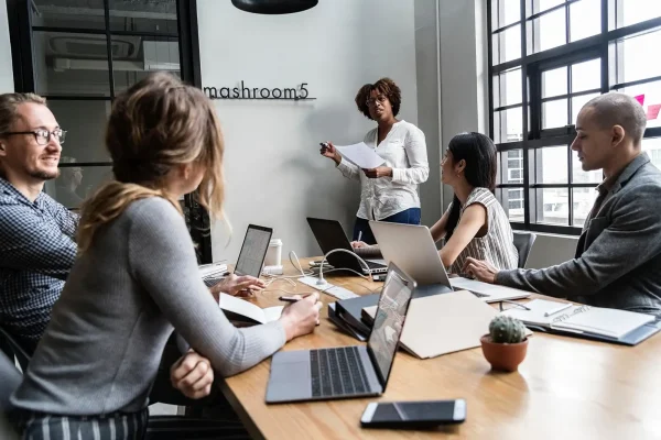 Coaching d’équipe 1 Comment développer l'intelligence collective